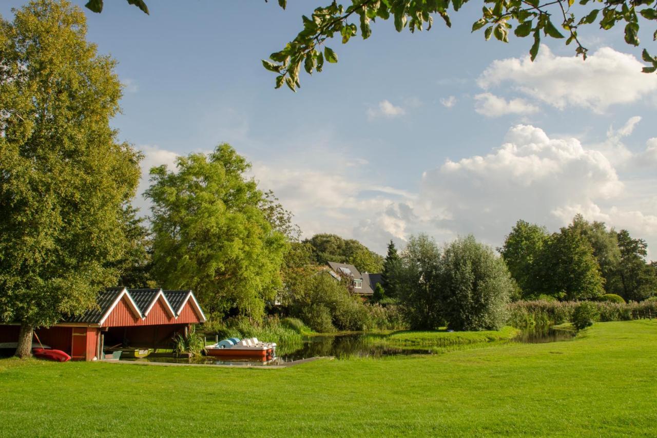 Landgasthof Kasch - Hotel Und Restaurant Malente Kültér fotó