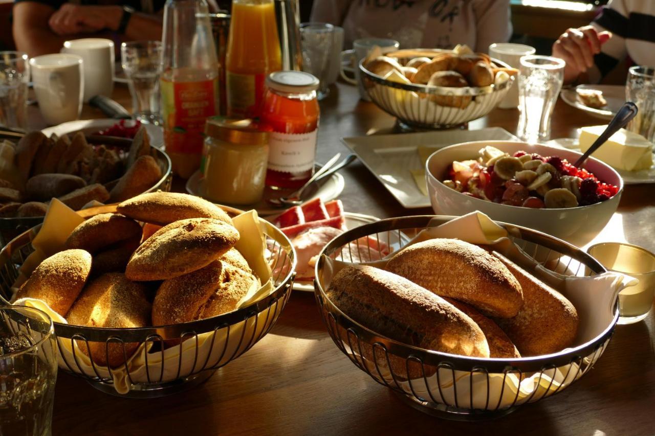 Landgasthof Kasch - Hotel Und Restaurant Malente Kültér fotó