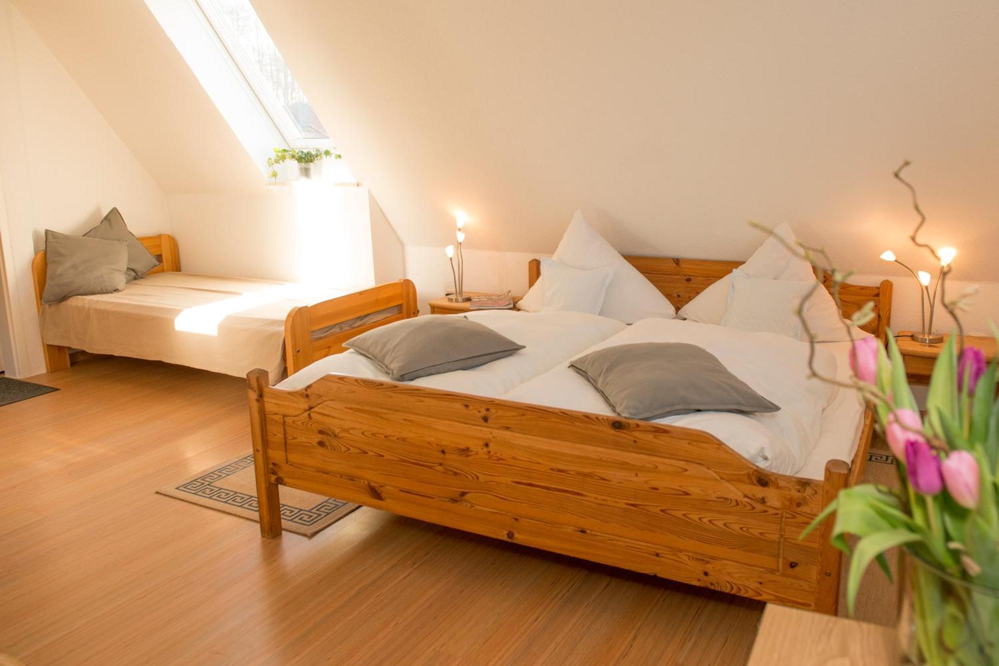 Landgasthof Kasch - Hotel Und Restaurant Malente Kültér fotó