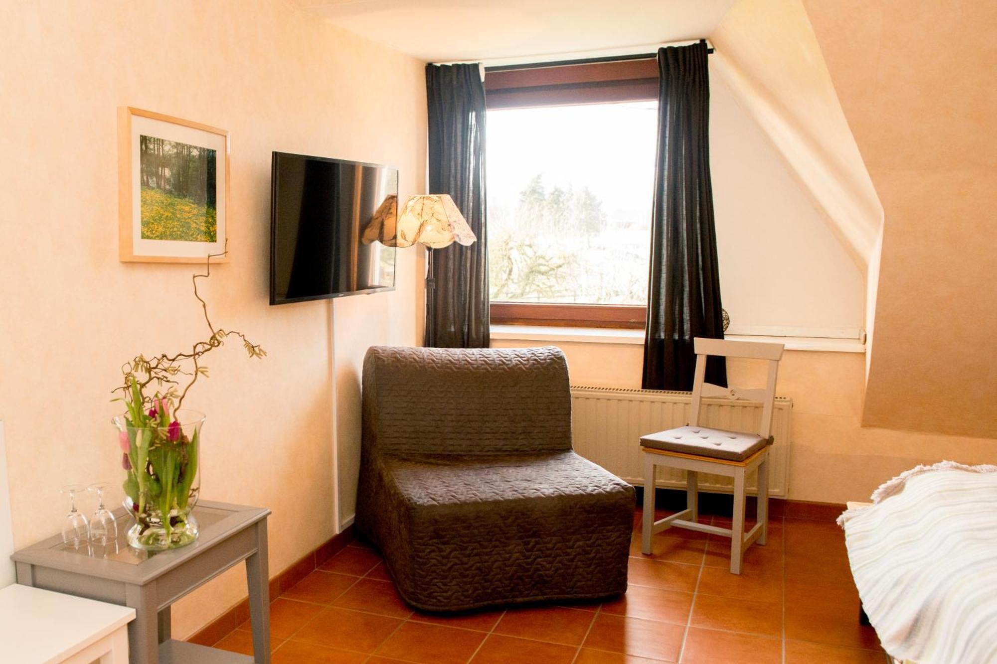 Landgasthof Kasch - Hotel Und Restaurant Malente Kültér fotó